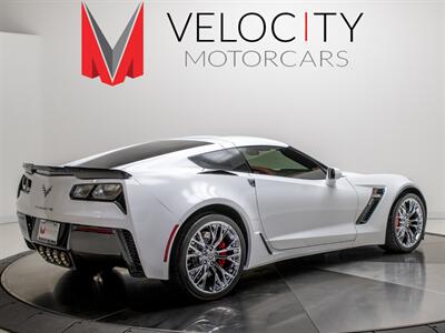 2015 Chevrolet Corvette Z06   - Photo 6 - Nashville, TN 37217