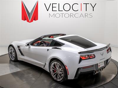 2015 Chevrolet Corvette Z06   - Photo 18 - Nashville, TN 37217