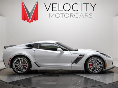 2015 Chevrolet Corvette Z06   - Photo 5 - Nashville, TN 37217