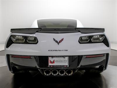 2015 Chevrolet Corvette Z06   - Photo 33 - Nashville, TN 37217