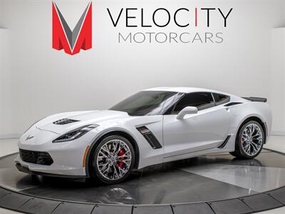 2015 Chevrolet Corvette Z06   - Photo 2 - Nashville, TN 37217