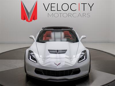 2015 Chevrolet Corvette Z06   - Photo 12 - Nashville, TN 37217