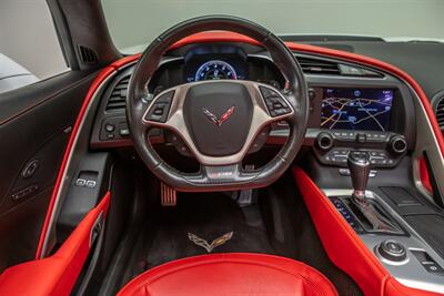 2015 Chevrolet Corvette Z06   - Photo 89 - Nashville, TN 37217