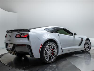 2015 Chevrolet Corvette Z06   - Photo 25 - Nashville, TN 37217