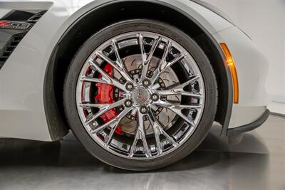 2015 Chevrolet Corvette Z06   - Photo 97 - Nashville, TN 37217