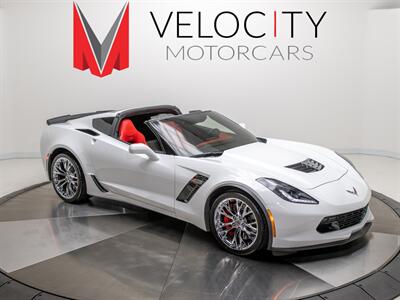 2015 Chevrolet Corvette Z06   - Photo 14 - Nashville, TN 37217