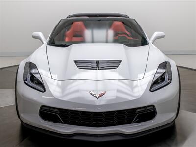 2015 Chevrolet Corvette Z06   - Photo 13 - Nashville, TN 37217