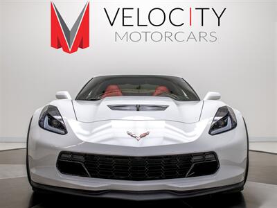 2015 Chevrolet Corvette Z06   - Photo 23 - Nashville, TN 37217