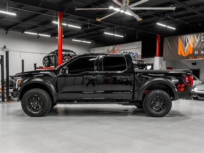 2024 Ford F-150 Raptor   - Photo 6 - Nashville, TN 37217