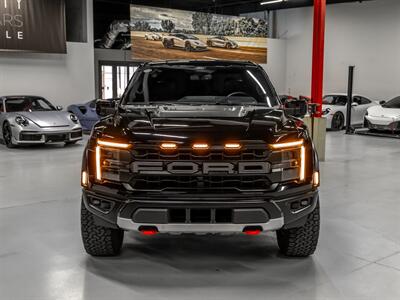 2024 Ford F-150 Raptor   - Photo 2 - Nashville, TN 37217