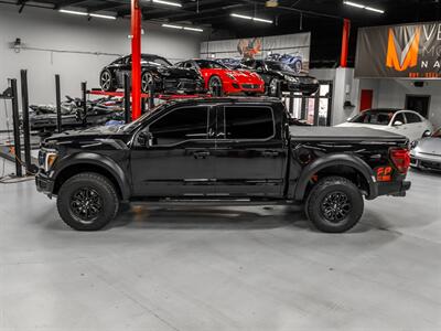 2024 Ford F-150 Raptor   - Photo 7 - Nashville, TN 37217