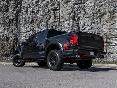 2024 Ford F-150 Raptor   - Photo 91 - Nashville, TN 37217