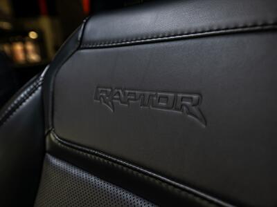 2024 Ford F-150 Raptor   - Photo 19 - Nashville, TN 37217