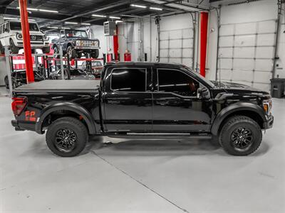 2024 Ford F-150 Raptor   - Photo 15 - Nashville, TN 37217