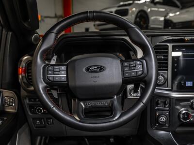 2024 Ford F-150 Raptor   - Photo 71 - Nashville, TN 37217