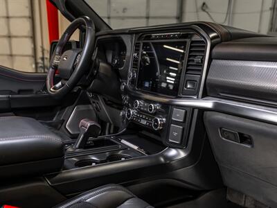 2024 Ford F-150 Raptor   - Photo 56 - Nashville, TN 37217