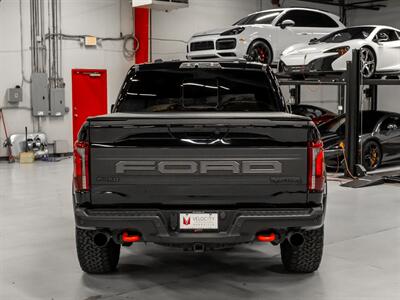 2024 Ford F-150 Raptor   - Photo 10 - Nashville, TN 37217