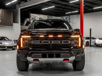 2024 Ford F-150 Raptor   - Photo 3 - Nashville, TN 37217