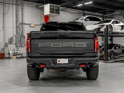 2024 Ford F-150 Raptor   - Photo 11 - Nashville, TN 37217