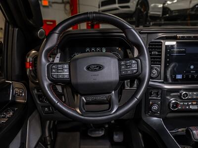 2024 Ford F-150 Raptor   - Photo 70 - Nashville, TN 37217