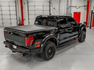 2024 Ford F-150 Raptor   - Photo 13 - Nashville, TN 37217