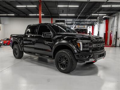 2024 Ford F-150 Raptor   - Photo 16 - Nashville, TN 37217