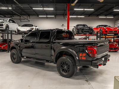 2024 Ford F-150 Raptor   - Photo 8 - Nashville, TN 37217