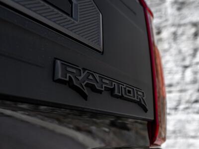 2024 Ford F-150 Raptor   - Photo 92 - Nashville, TN 37217