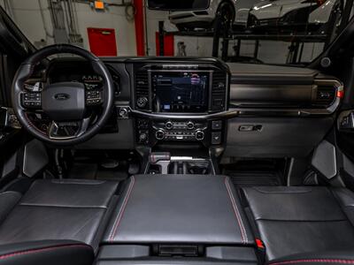 2024 Ford F-150 Raptor   - Photo 66 - Nashville, TN 37217