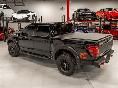 2024 Ford F-150 Raptor   - Photo 9 - Nashville, TN 37217