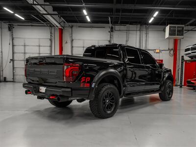 2024 Ford F-150 Raptor   - Photo 12 - Nashville, TN 37217