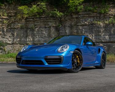 2017 Porsche 911 Turbo S   - Photo 79 - Nashville, TN 37217