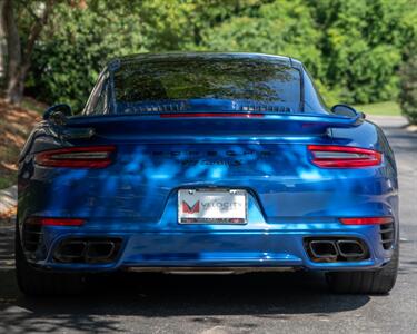 2017 Porsche 911 Turbo S   - Photo 85 - Nashville, TN 37217