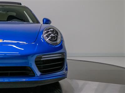 2017 Porsche 911 Turbo S   - Photo 57 - Nashville, TN 37217