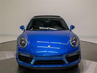 2017 Porsche 911 Turbo S   - Photo 54 - Nashville, TN 37217