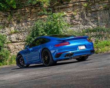 2017 Porsche 911 Turbo S   - Photo 78 - Nashville, TN 37217