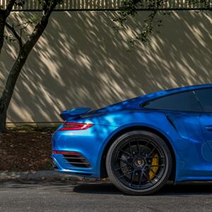 2017 Porsche 911 Turbo S   - Photo 83 - Nashville, TN 37217