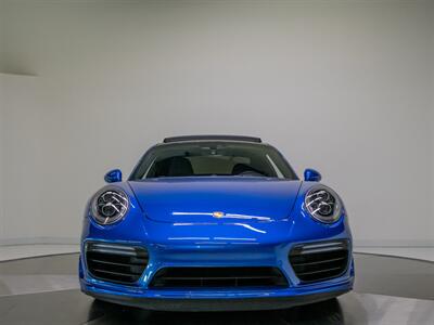 2017 Porsche 911 Turbo S   - Photo 55 - Nashville, TN 37217