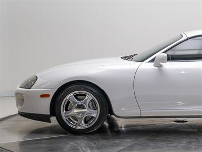 1998 Toyota Supra Turbo   - Photo 85 - Nashville, TN 37217