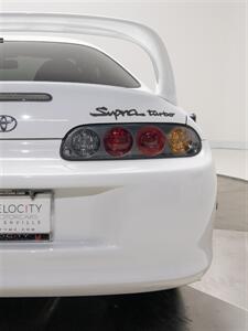 1998 Toyota Supra Turbo   - Photo 90 - Nashville, TN 37217