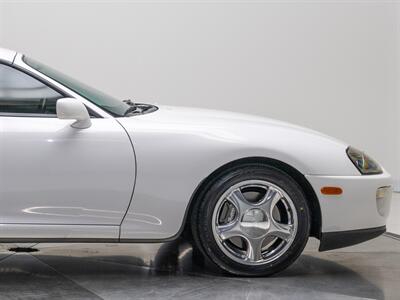 1998 Toyota Supra Turbo   - Photo 84 - Nashville, TN 37217