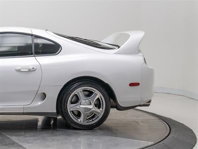 1998 Toyota Supra Turbo   - Photo 86 - Nashville, TN 37217