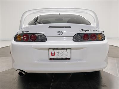 1998 Toyota Supra Turbo   - Photo 77 - Nashville, TN 37217