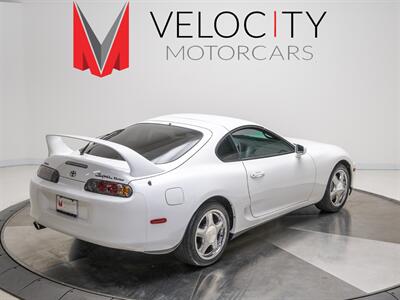 1998 Toyota Supra Turbo   - Photo 15 - Nashville, TN 37217