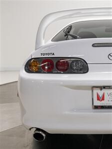 1998 Toyota Supra Turbo   - Photo 89 - Nashville, TN 37217