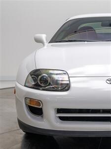 1998 Toyota Supra Turbo   - Photo 87 - Nashville, TN 37217