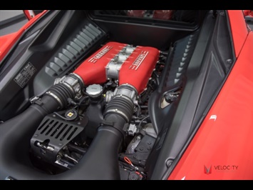 2011 Ferrari 458   - Photo 50 - Nashville, TN 37217