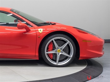 2011 Ferrari 458   - Photo 17 - Nashville, TN 37217