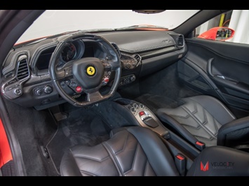 2011 Ferrari 458   - Photo 52 - Nashville, TN 37217