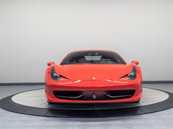 2011 Ferrari 458   - Photo 7 - Nashville, TN 37217